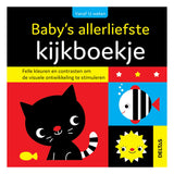 Deltas Babys liebste Betrachtungsheft