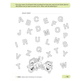 Deltas Disney Writing, Reading and Arithmetic (6-7 lat)