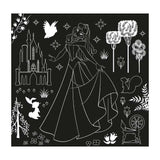 Princezna stíracích losů Deltas Disney