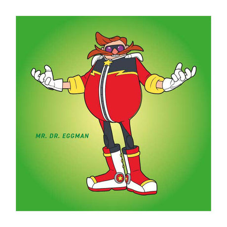 Deltas sonic prime color fun
