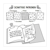 Deltas gemittlech Chrëschtdag léif gemittlech Faarfbuch