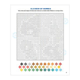 Deltas pokémon pixel coloring fun