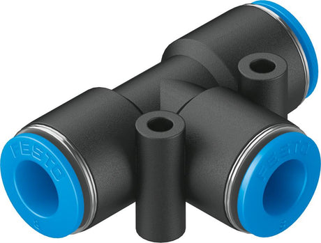 Festo t-vtična spojka qst-8