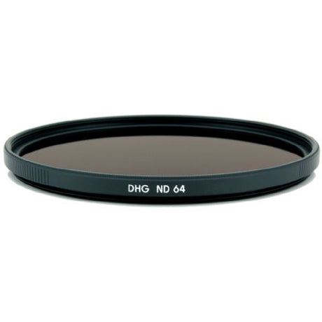 Marumi sivi filter dhg nd64 72 mm