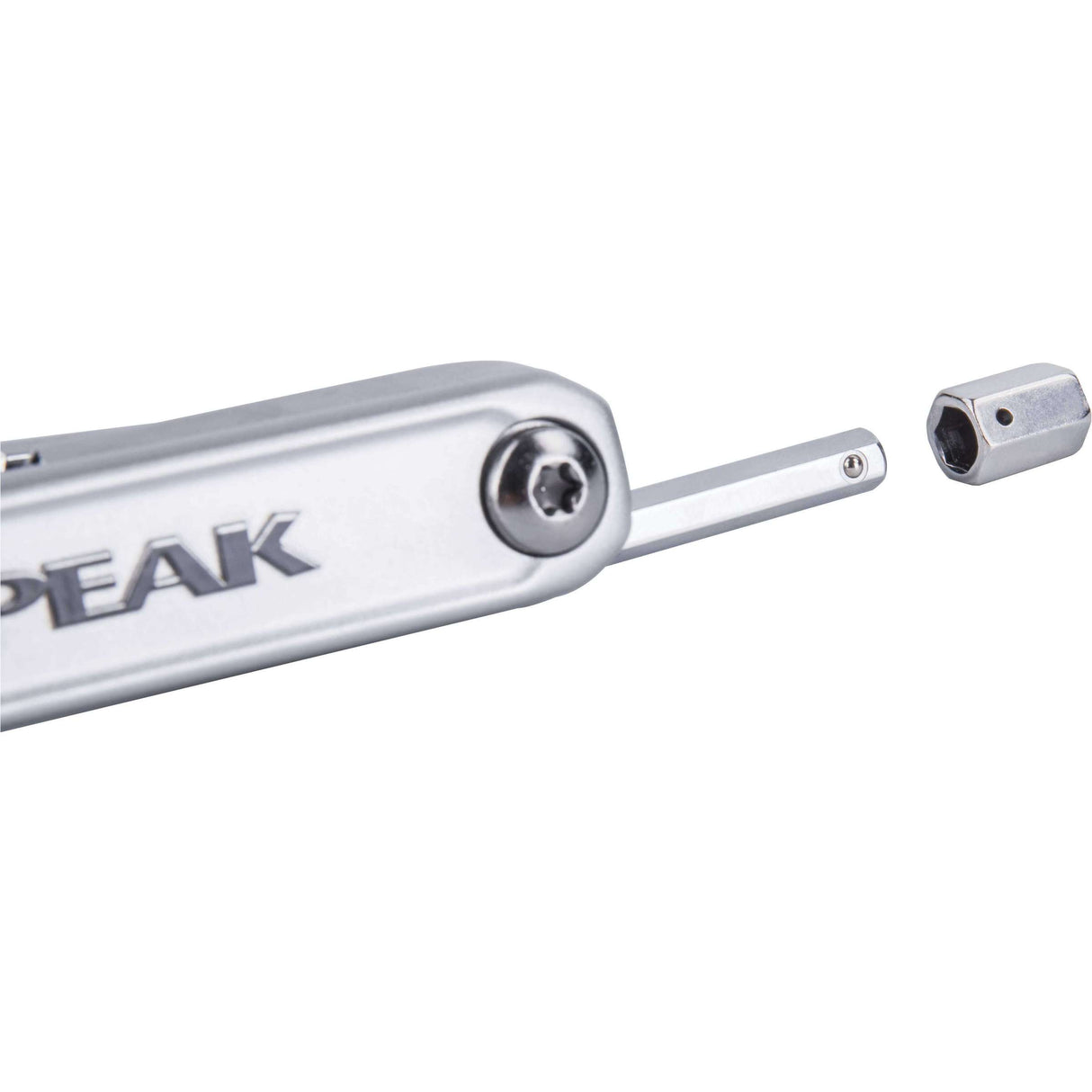 TOPEK Minitool X-Tool+ 11 Polage