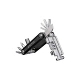Topeak Minitool Mini P20 black