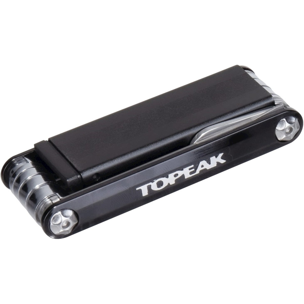 Topeak minitool tubi 18 svart