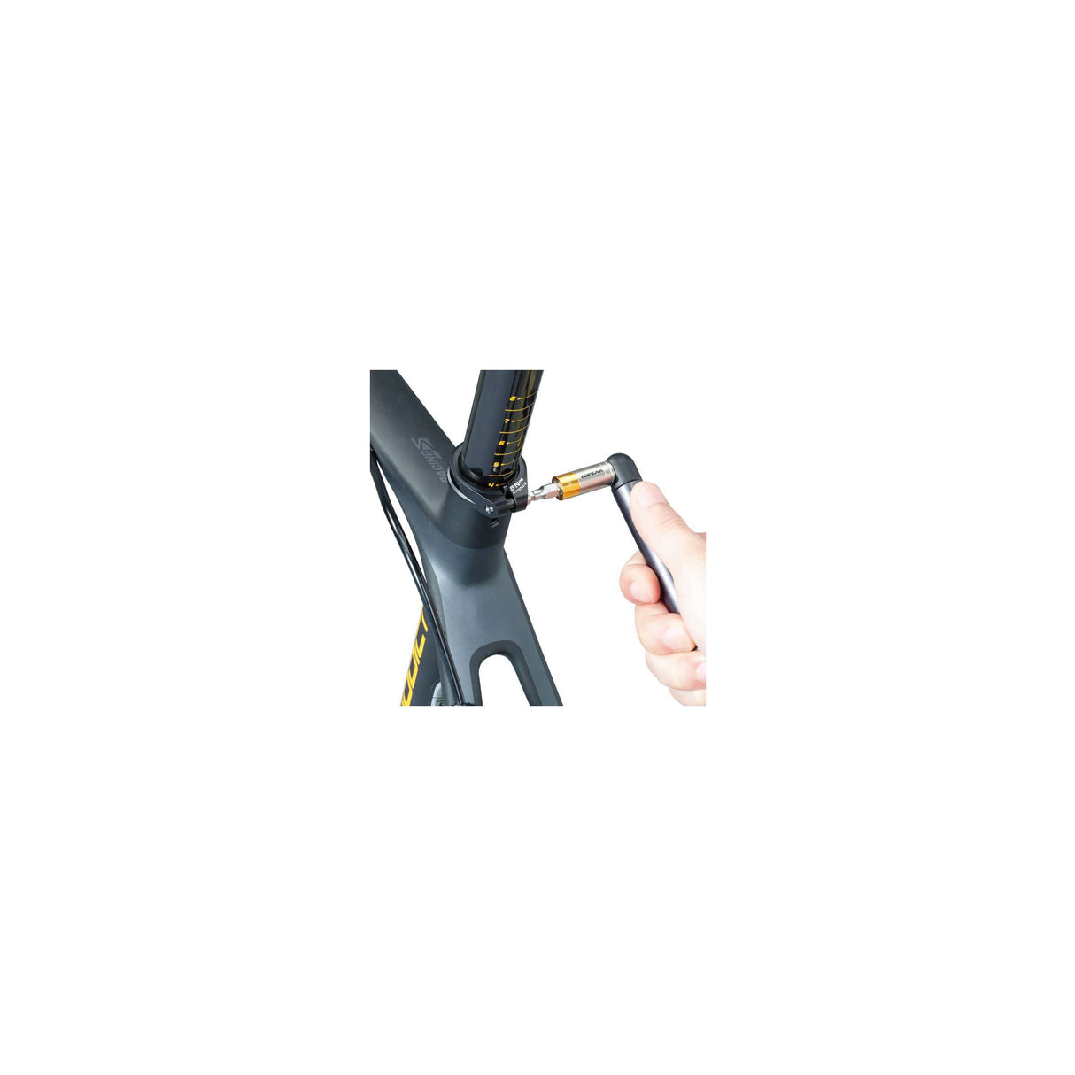 Nano Torqbar 4
