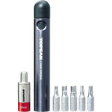 Topeak Nano TorqBar 6 Torque Wrench