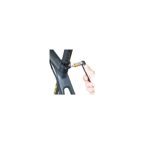Tapeak Hitrent Schlëssel Nano Torqbar 6