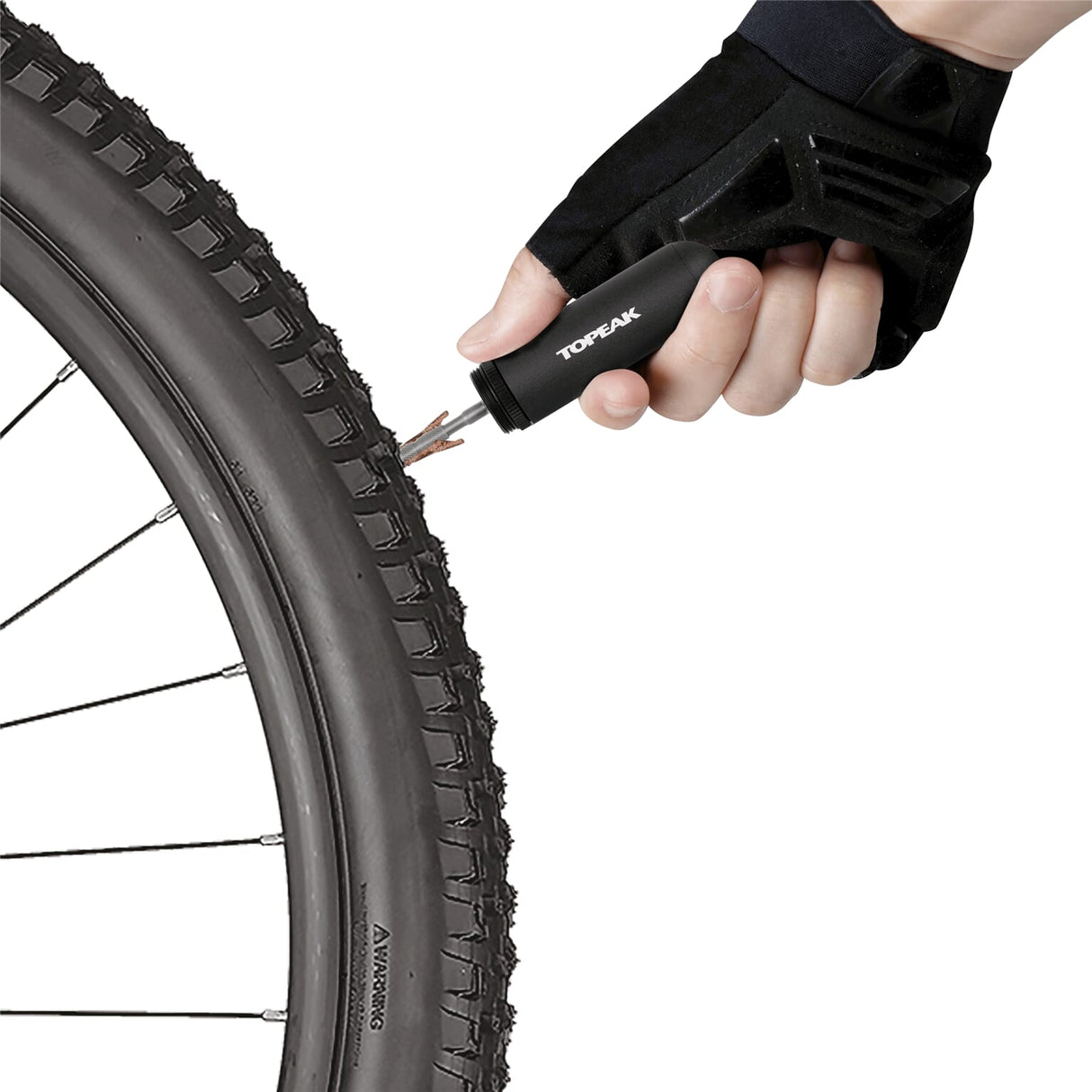 Topeak Tubi Cartridge Mt. tubeless (mtb)