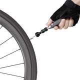 Topeak Tubi Cartridge Roadie Tubeless (racingcykel og grus)