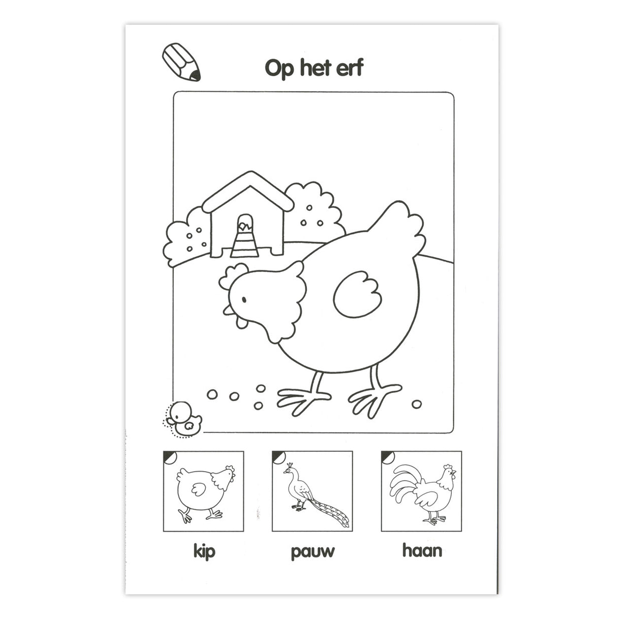 Deltas sticker fun - I'm learning about animals