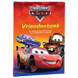 Deltas Vriendenboek