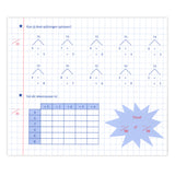 Calcul de l'exercice 6-7J. 3ème trimestre