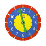 Deltas practice clock I practice clockwise