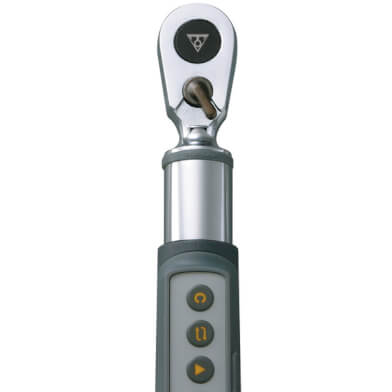 TOMPEAK TIMENT Key D-TORQ 1-20NM