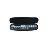 Topeak Dréimomentschlüssel d-torq dx 4-80nm