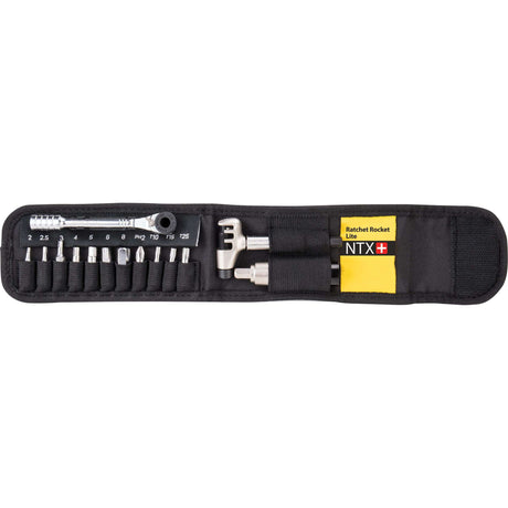 Topeak ratchet rocket lite ntx+ - bike momentsleutel - 15410016