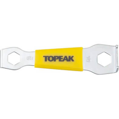 TOPEAK LEAF BOLT -tasten