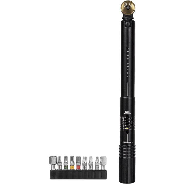 TOPEAK Torq Stick 4-20nm