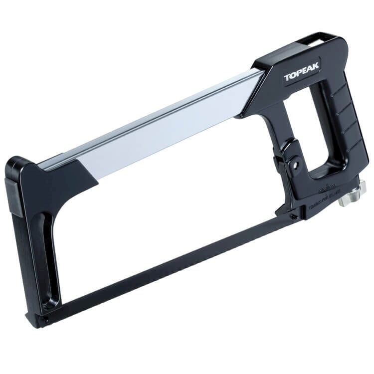 Topeak Metalzaag Hacksaw 12 palců