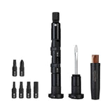 Topeak Plug'n Tool Bierg