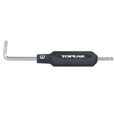 Topeak Allen Key Duohex 6 mm