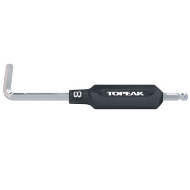 Topeak Allen key Duohex 8mm