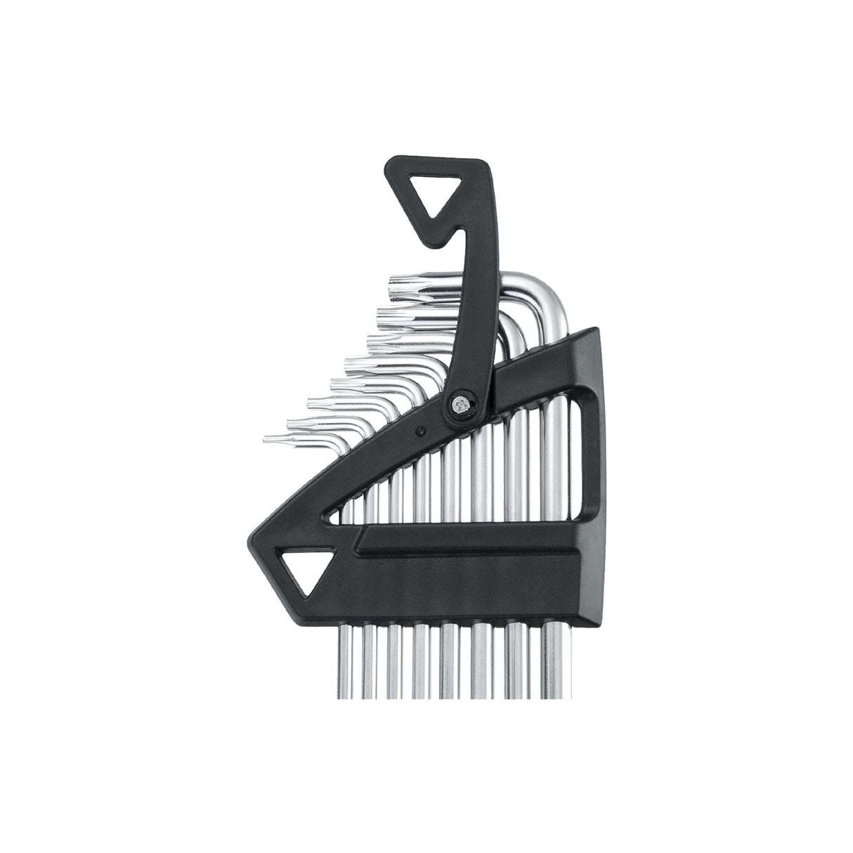 Jeu de clés Torx Topeak (8 outils)