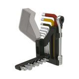 Topeak hex set ratchet omni tool card
