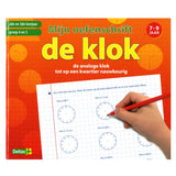 Deltas meine Übung de Klok 7-9 Jahre