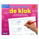 Deltas meng Übung De Klok 9-11 Joer