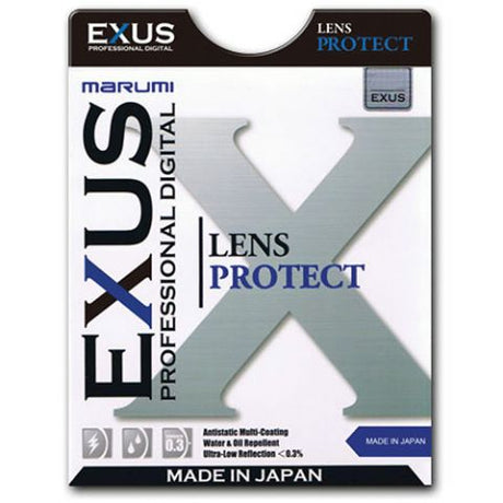 Marumi chosaint scagaire exus 77 mm