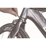 Topeak Hex long bit set Allen BitKit 9