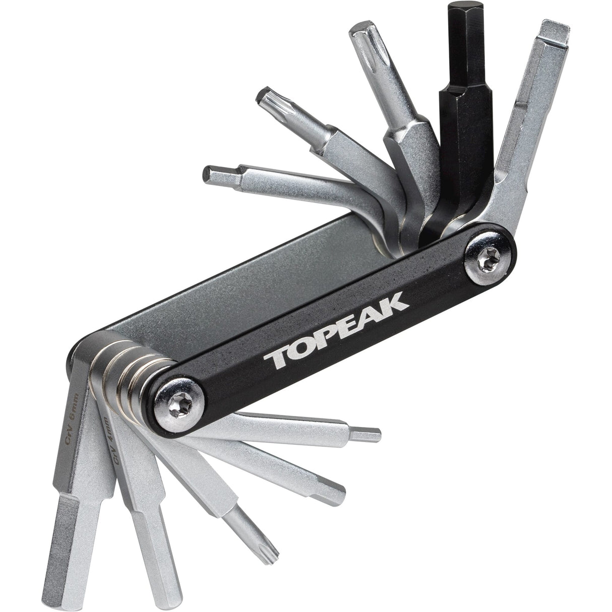 Topak Allen Key Minitool Nano 11