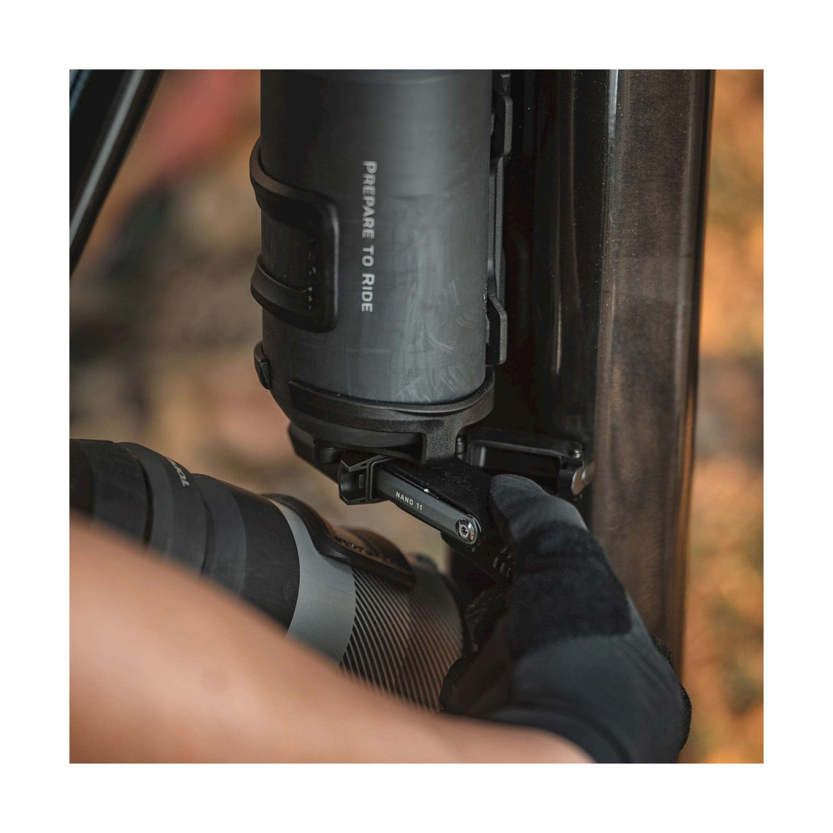 Topeak allen key mini tool nano 11