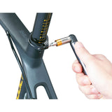 Topeak Momentsleutel Nano TorqBar DX