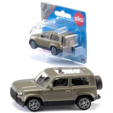 Siku 1549 land rover defensor 90 p400 awd