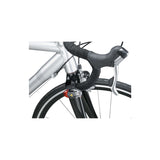 Topeak Helmet LED HeadLux battery black