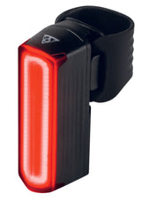Topeak rear light with mega USB