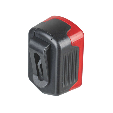 Topeak hënneschter Luucht Redlite Clip-on USB