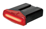 Topeak luce posteriore Redlite touch USB