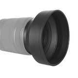 Matin rubber lens hood 55mm m-6234