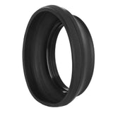 Matin rubber lens hood 62 mm m-6236
