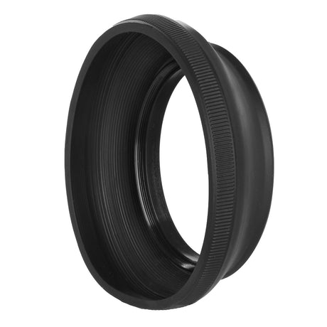 Matinová pryžová sluneční clona 62 mm m-6236