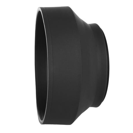 Matinová pryžová sluneční clona 77 mm m-6239