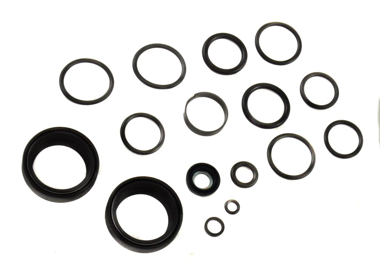 Servisná súprava Rockshox servisná súprava basic f.rs1