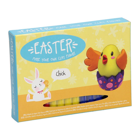 Win a Holland Clay Set for Easter