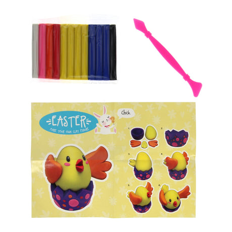 Win a Holland Clay Set for Easter